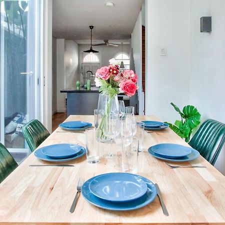 Astounding 3 Bedroom House Surry Hills 2 E-Bikes Included Sydney Exterior photo