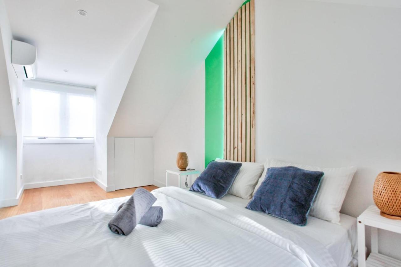 Astounding 3 Bedroom House Surry Hills 2 E-Bikes Included Sydney Exterior photo