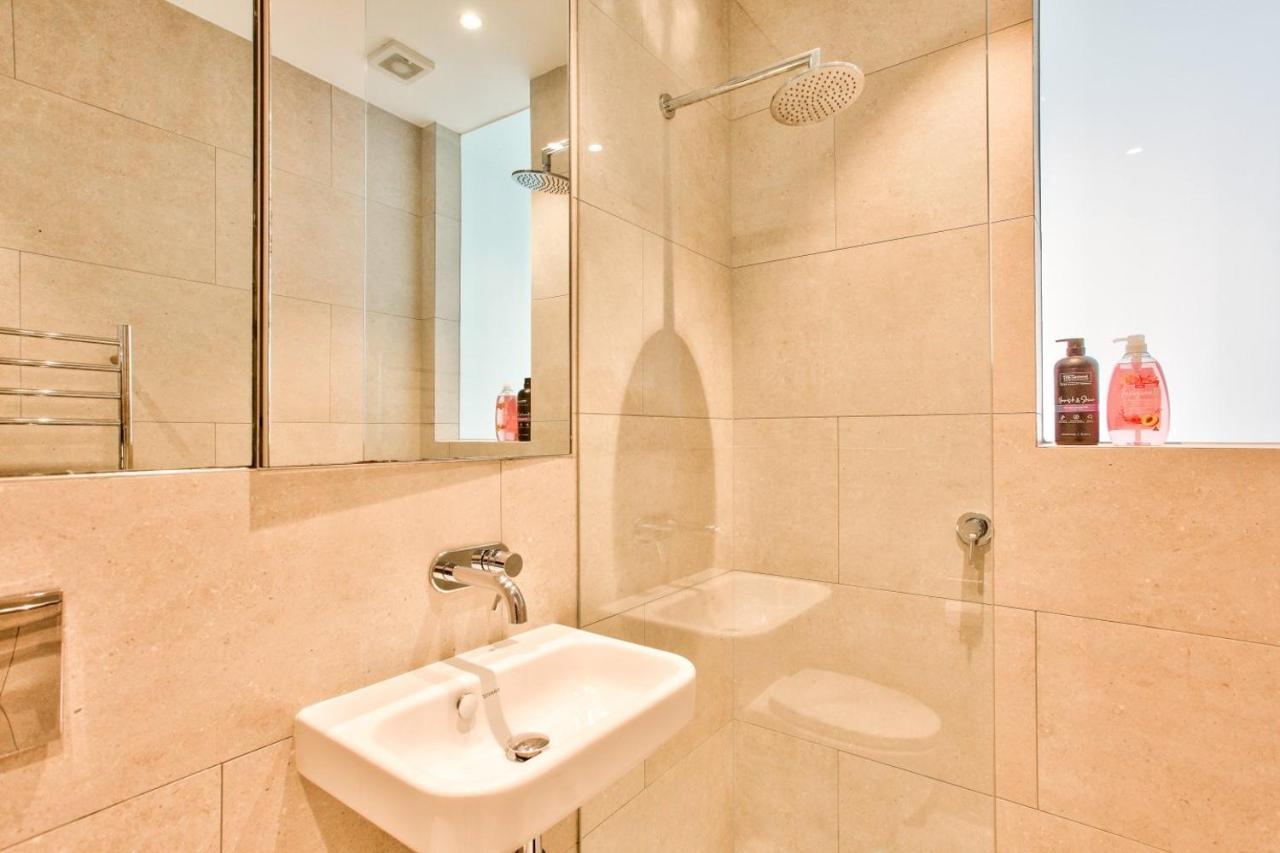Astounding 3 Bedroom House Surry Hills 2 E-Bikes Included Sydney Exterior photo