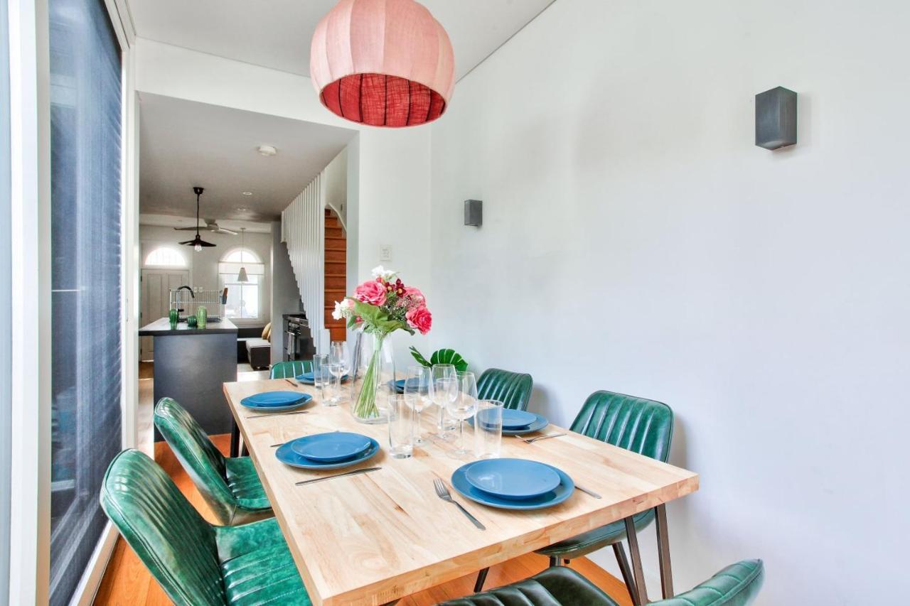 Astounding 3 Bedroom House Surry Hills 2 E-Bikes Included Sydney Exterior photo