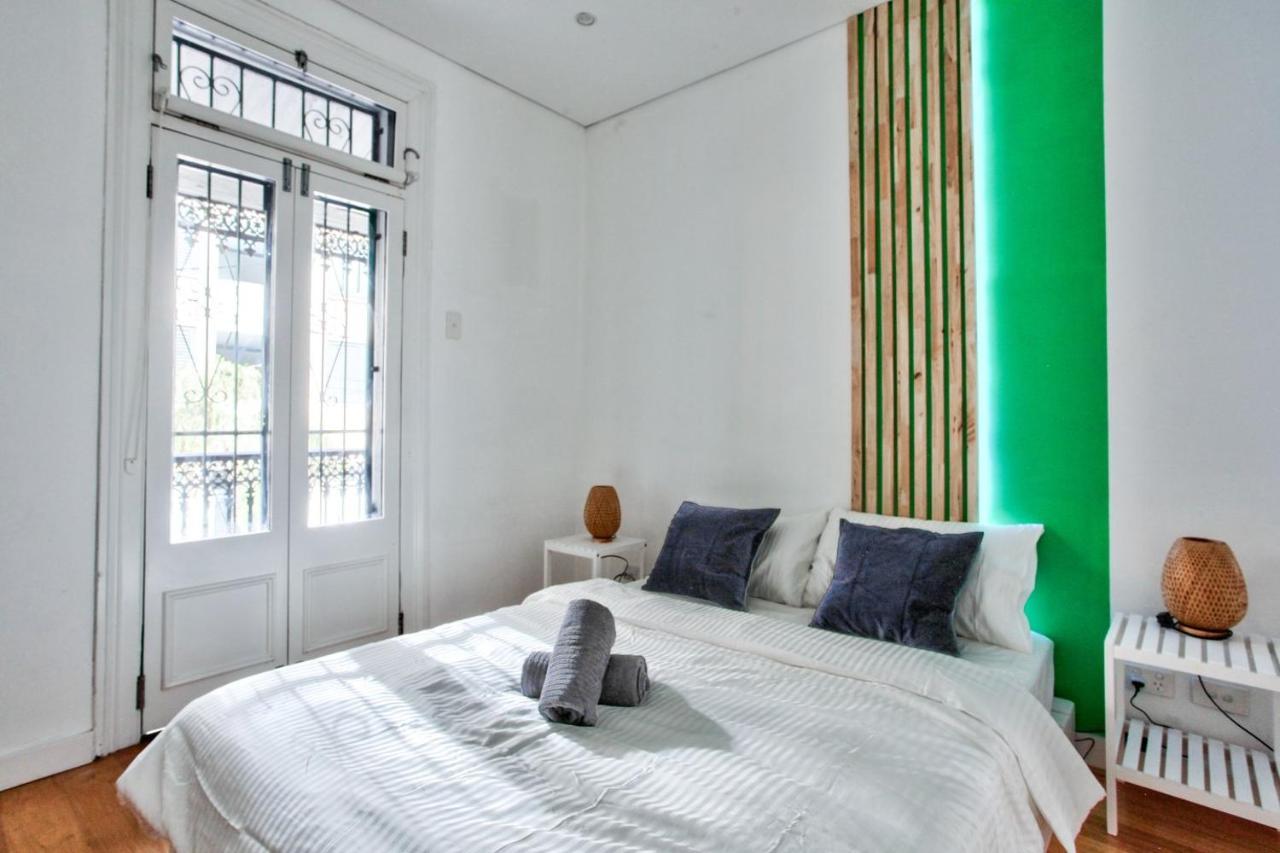 Astounding 3 Bedroom House Surry Hills 2 E-Bikes Included Sydney Exterior photo